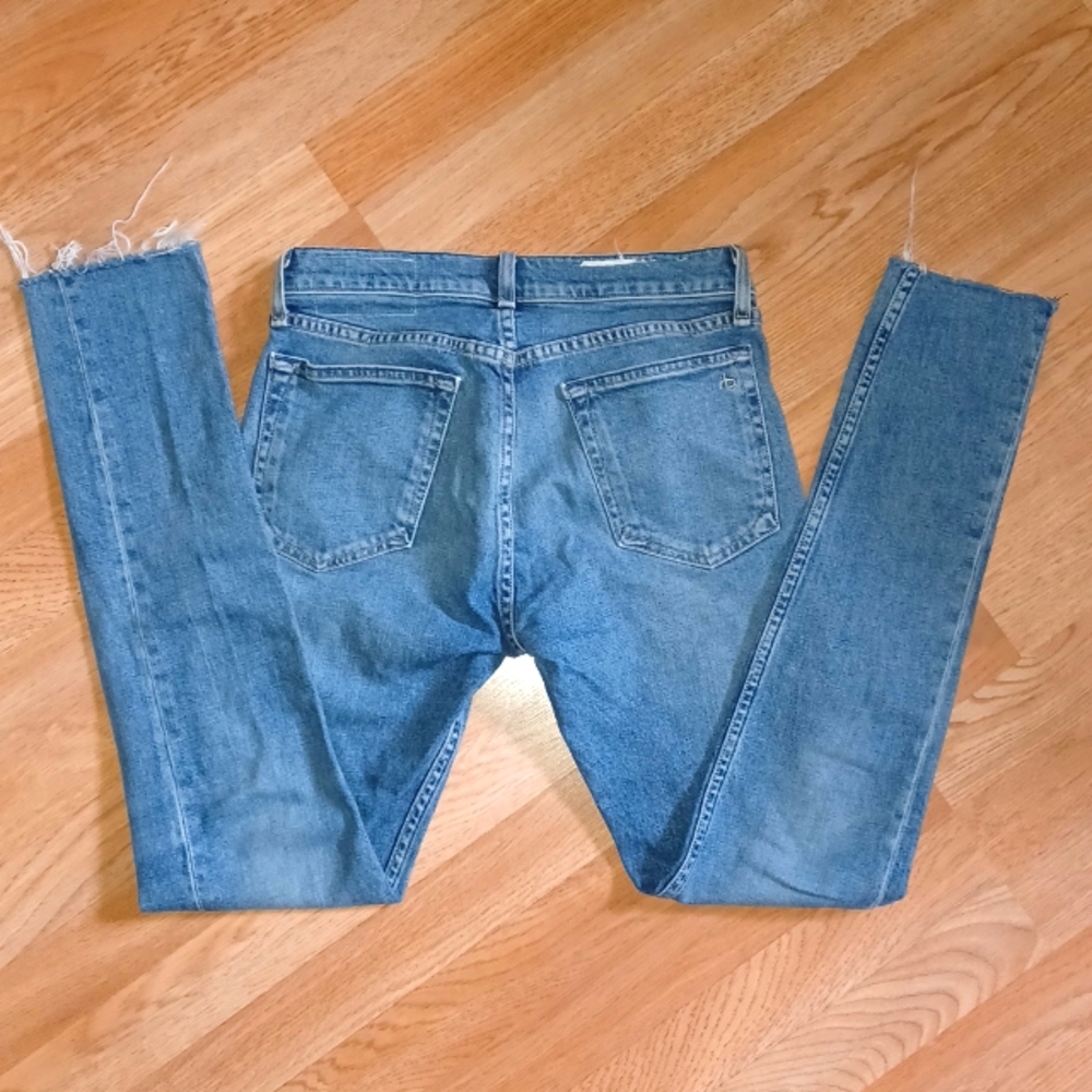 Rag & Bone Extra Slim - image 8